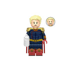 The Boys: Reckoning of Heroes | Custom BrickPack