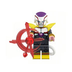 GT Fusion Fighters | Custom BrickPack
