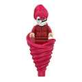BF3050 – Spirit Channel Idol | Custom Brick Figure