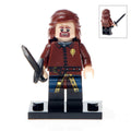 BF941 – Lord Eddard Stark | Custom Brick Figure
