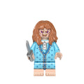 BF2062 – Demonic Ritual Host | Custom Brick Figure