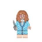 Cinematic Horror Icons | Custom Brickpack