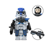 Vader’s Command: 501st | Custom BrickPack