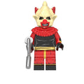 BF316 – Killer Clown | Custom Brick Figure