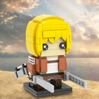 Armin Arlert