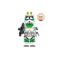 BF1876 – Hornetline Battalion Trooper | Custom Brick Figure