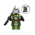 BF2240 – 125th Legion Soldier | Custom Brick Figure