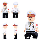 Führer und Reichskanzler | Custom BrickPack