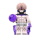 Paranormal Chaos | Custom BrickPack