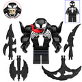 BF325 – Venomized Brute | Custom Brick Figure