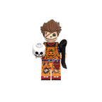 Autumn Frights | Custom BrickPack