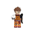 BF0660 – Little Patch Jack | Custom Brick Figure