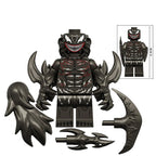 Symbiote Showdown | Custom BrickPack