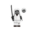 BFO487 – Negative Realm Syndicate Leader | Custom Brick Figure