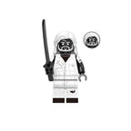 Dark Side of the Web | Custom BrickPack