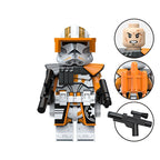 ARC Protocol: 212th Legion | Custom Brickpack