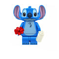 BF034 – Experiment 626 | Custom Brick Figure