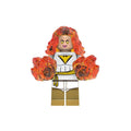 BF1423 – Solar Cosmic Queen | Custom Brick Figure