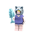 BF1273 – Stonecore Protector | Custom Brick Figure