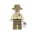 BF0029 – Steelmane Lawkeeper | Custom Brick Figure