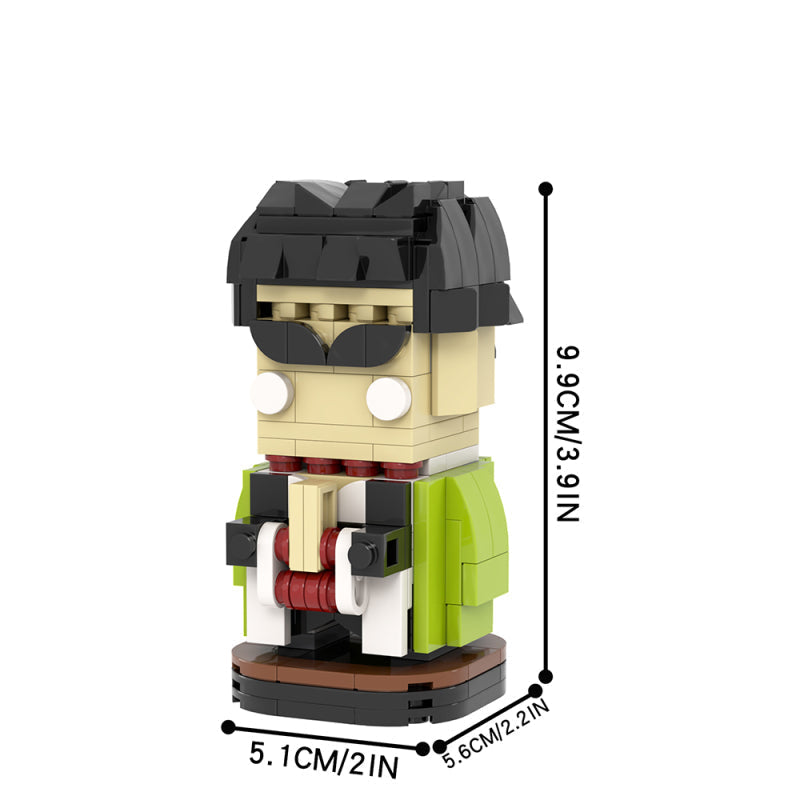 Gyomei