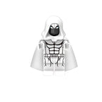 Knights of the Moon God | Custom BrickPack