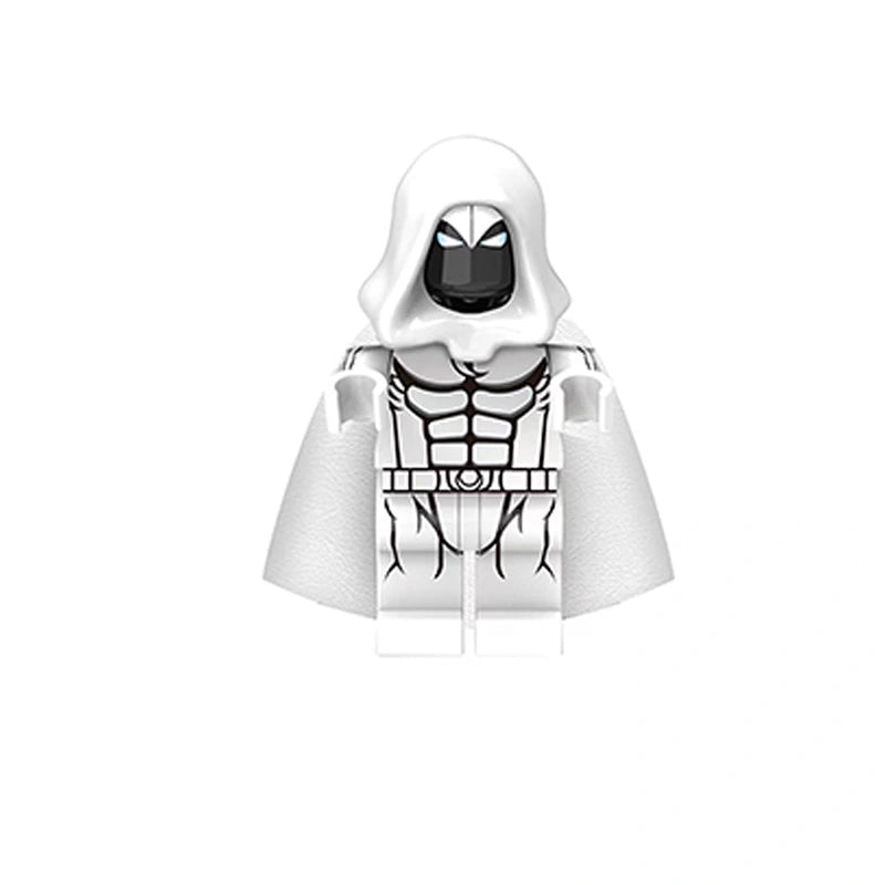 Knights of the Moon God | Custom BrickPack