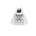 BF283 – Lunar Legionnaire | Custom Brick Figure