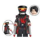 Devil Hunters | Custom BrickPack