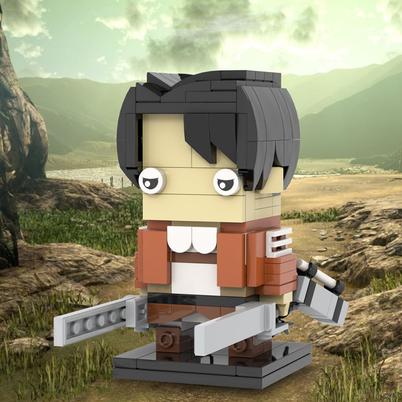 Levi Ackerman