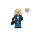 BF0730 – Harborline Codebreaker | Custom Brick Figure