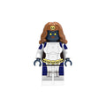 BF1429 – Mirrorveil Operative | Custom Brick Figure