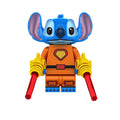 BF039 – Experiment 626 | Custom Brick Figure