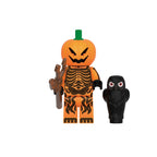 Autumn Frights | Custom BrickPack