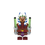 Knights of Coruscant: Jedi Vanguard | Custom BrickPack