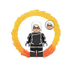 Dark Side of the Web | Custom BrickPack