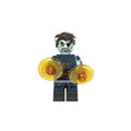 BF1815 – Voidspell Grandmaster | Custom Brick Figure