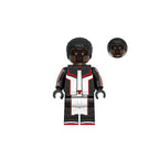 Superman: 2025 Lineup | Custom BrickPack