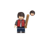 The Boys: Reckoning of Heroes | Custom BrickPack