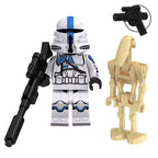 Jedi Resistance | Custom BrickPack