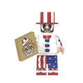 BF2059 – House of 1000 Corpses | Custom Brick Figure