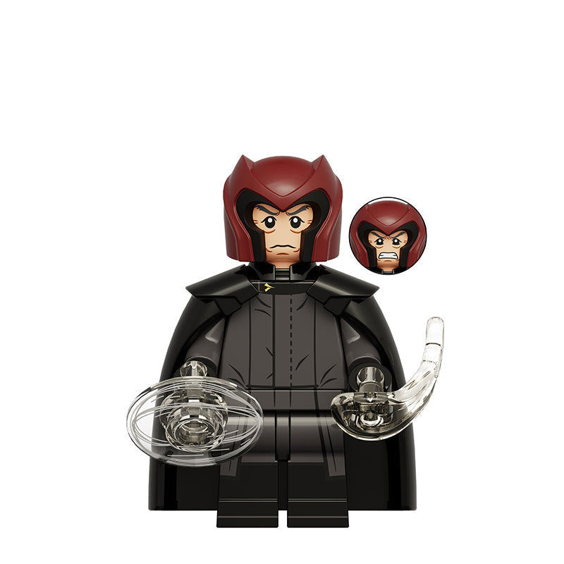X-Verse Havoc | Custom BrickPack