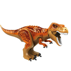 Prehistoric dominion