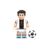 GOAT Edition  | Custom BrickPack