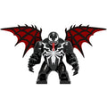 BF0492 – Venomized Titan | Custom Brick Figure