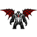 Dark Side of the Web | Custom BrickPack