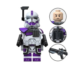Galactic wars
