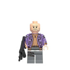 Covert Operatives | Custom BrickPack