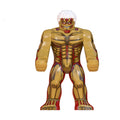BF2449 – Battleplate Titan | Custom Brick Figure