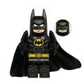 BF2323 – Bat Vigilante | Custom Brick Figure